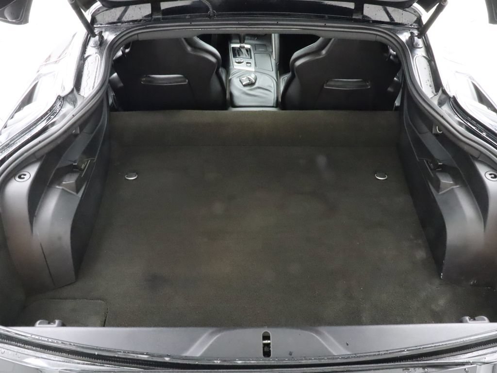 Used 2014 Chevrolet Corvette Stingray Coupe w/ 2LT Preferred Equipment Group RWD image 27