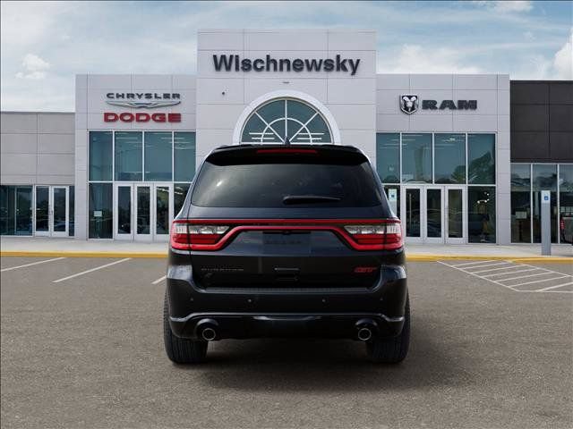 New 2026 Dodge Durango GT AWD/4WD image 7