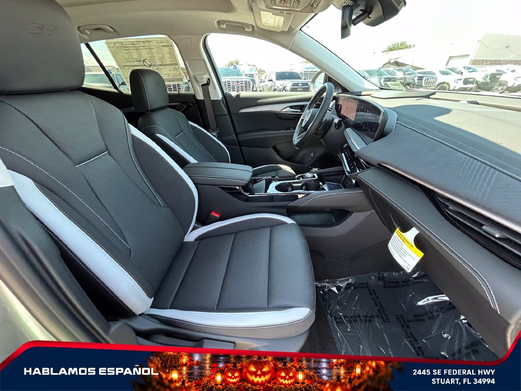 New 2026 Buick Envision Sport Touring AWD/4WD image 20