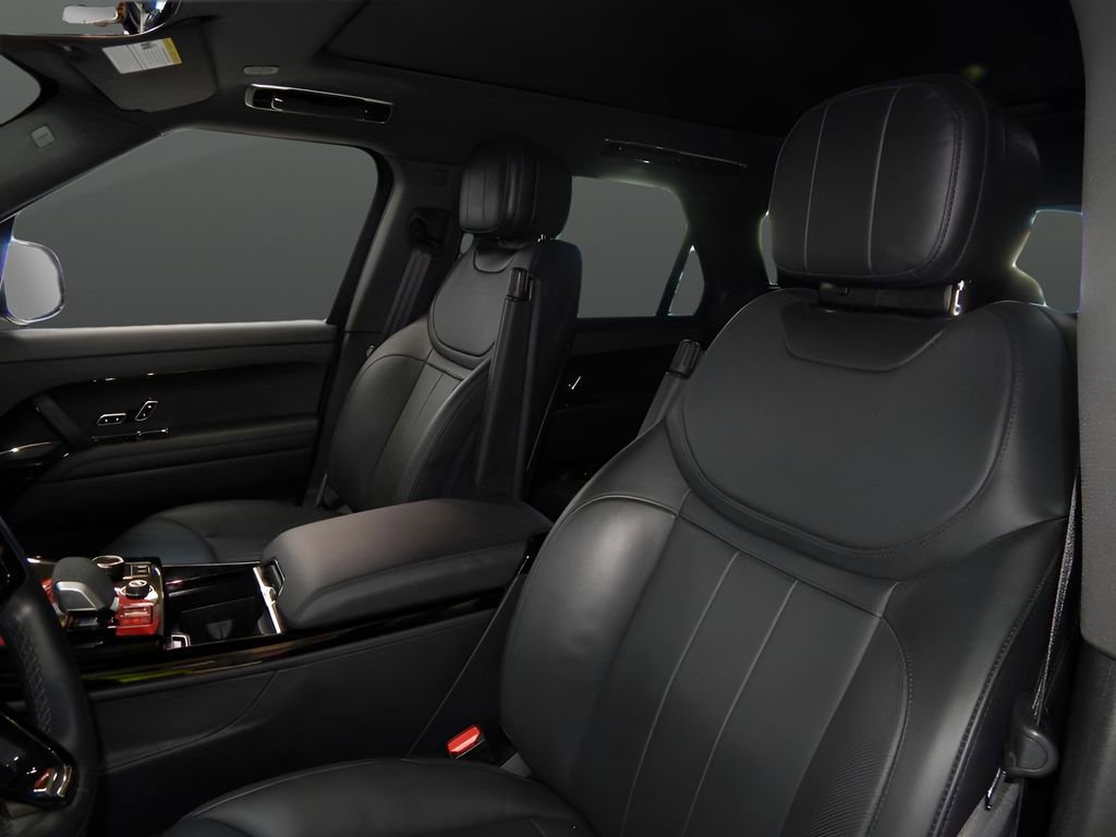 Used 2023 Land Rover Range Rover Sport SE Dynamic image 20