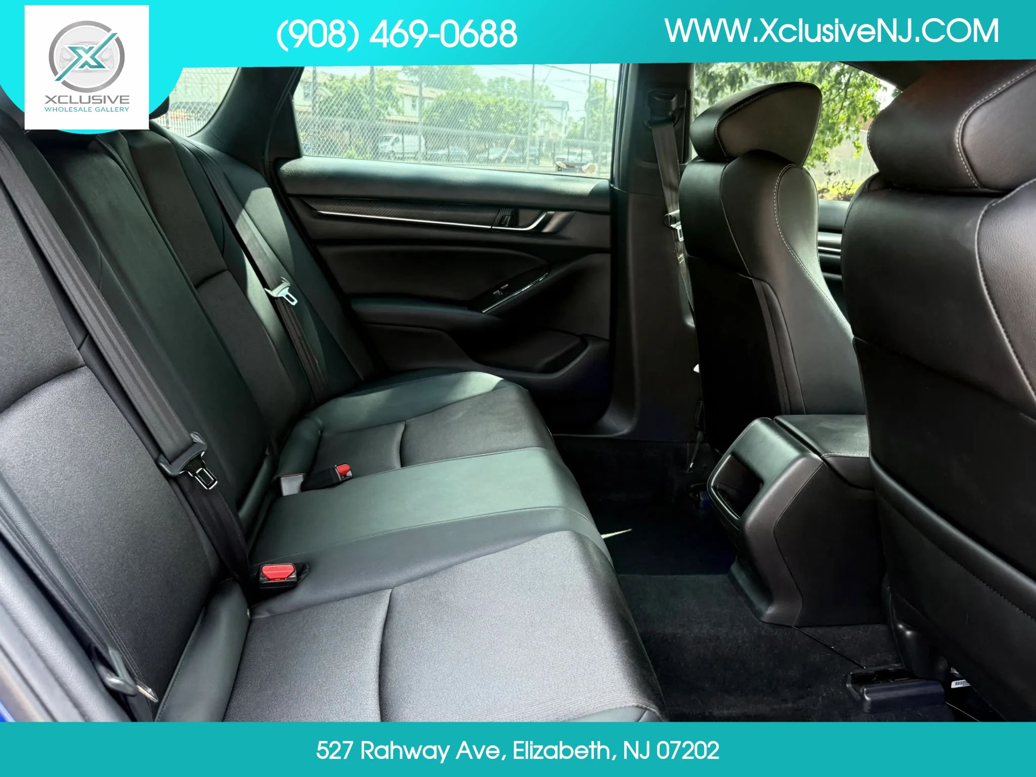 Used 2019 Honda Accord Sport image 28