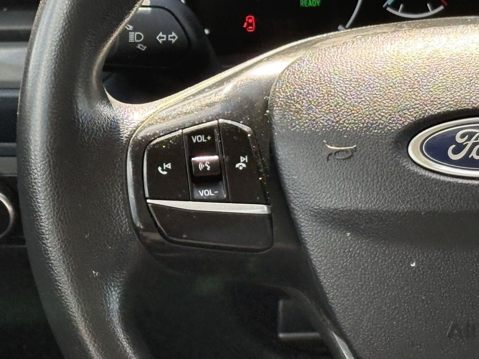 Used 2022 Ford Maverick XL FWD image 8