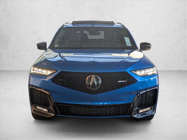 New 2026 Acura MDX Type S AWD/4WD image 5