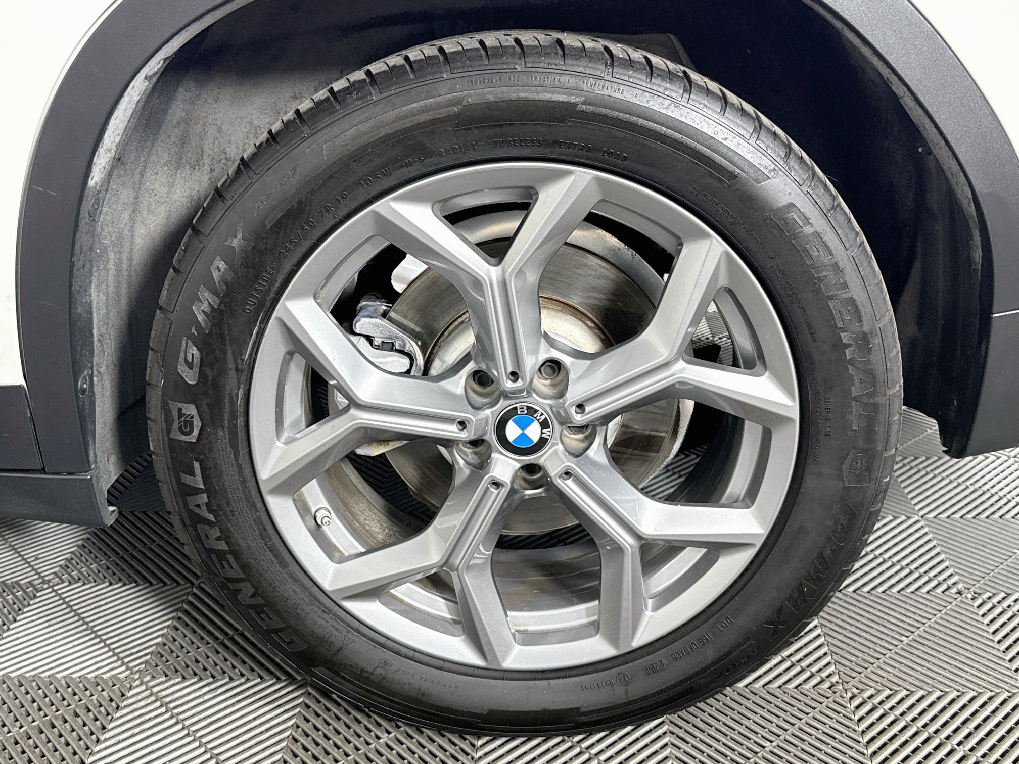 Used 2023 BMW X3 sDrive30i RWD image 49