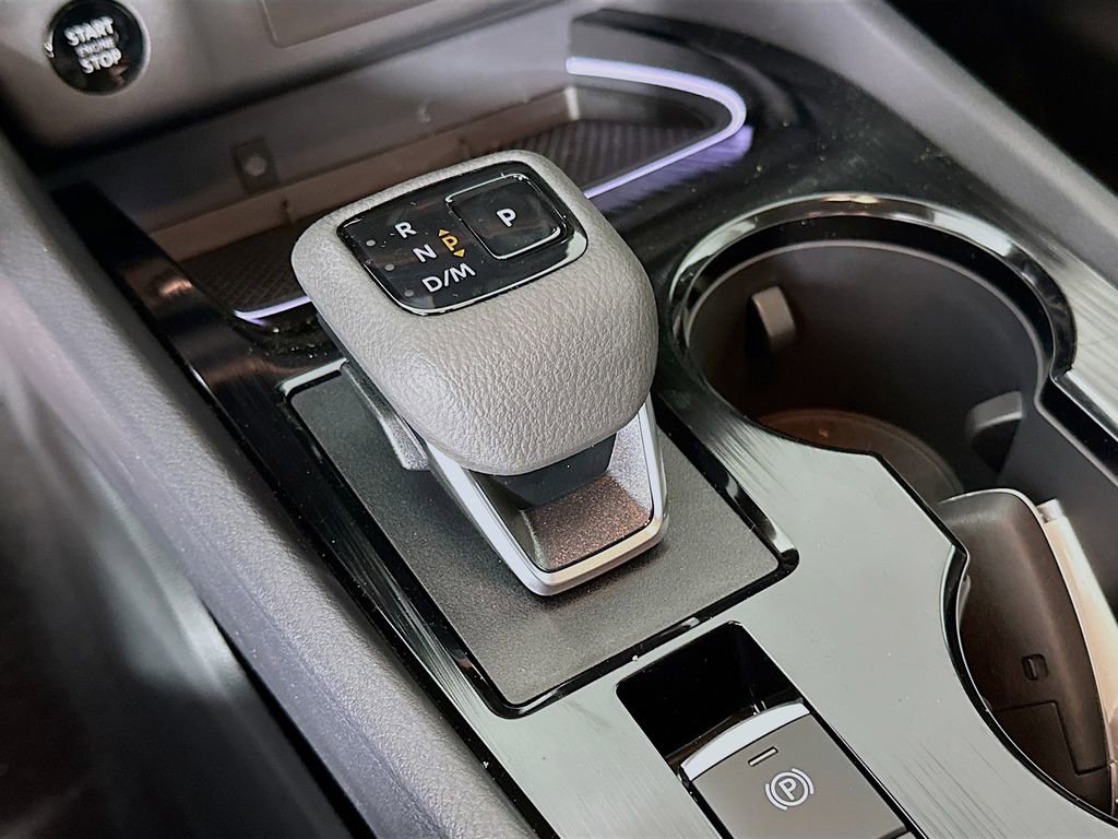 New 2026 Nissan Rogue SV w/ Rock Creek Premium Package image 22