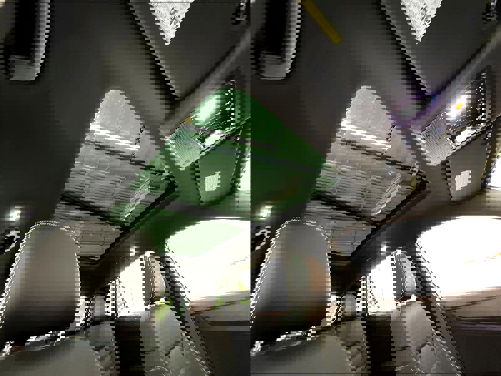 New 2026 Volkswagen Atlas Cross Sport SEL image 29