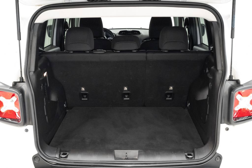 Used 2020 Jeep Renegade Sport AWD/4WD image 27