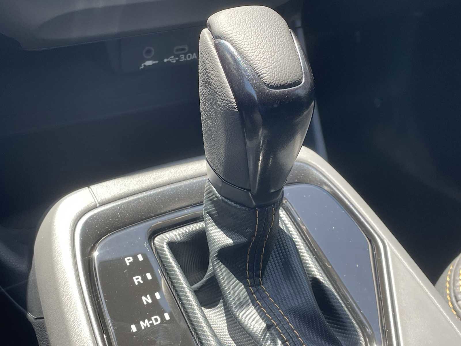 New 2026 Subaru Crosstrek 2.5i Wilderness image 18