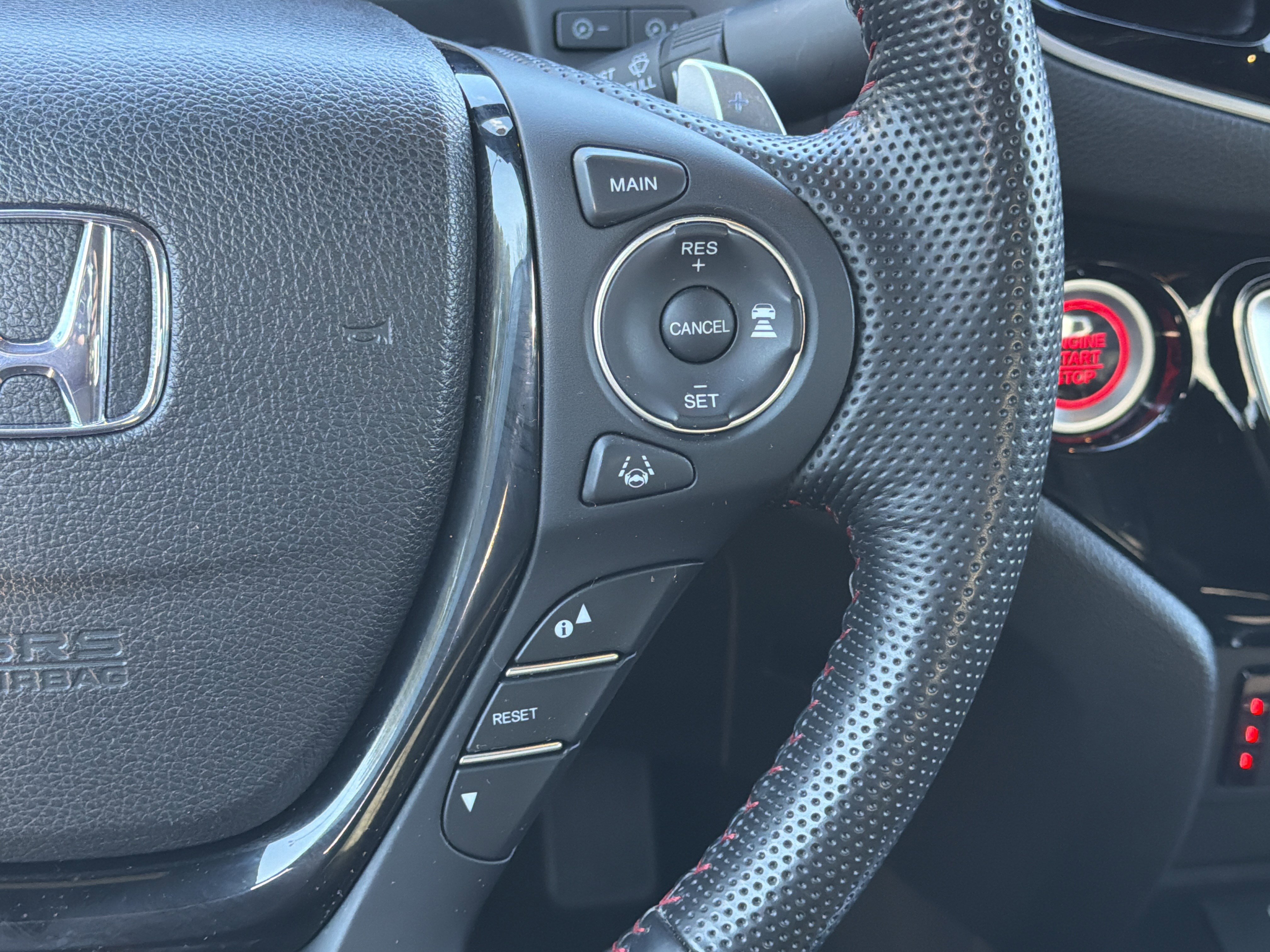 Used 2023 Honda Ridgeline Black Edition image 25