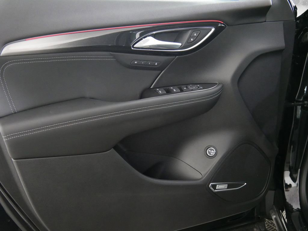 New 2026 Buick Envision Preferred image 12