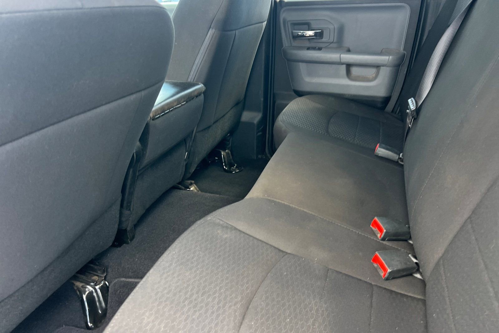 Used 2020 RAM 1500 Classic Warlock image 9