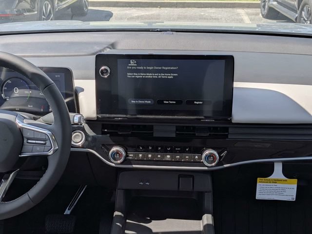 New 2026 Honda Prologue Touring image 18