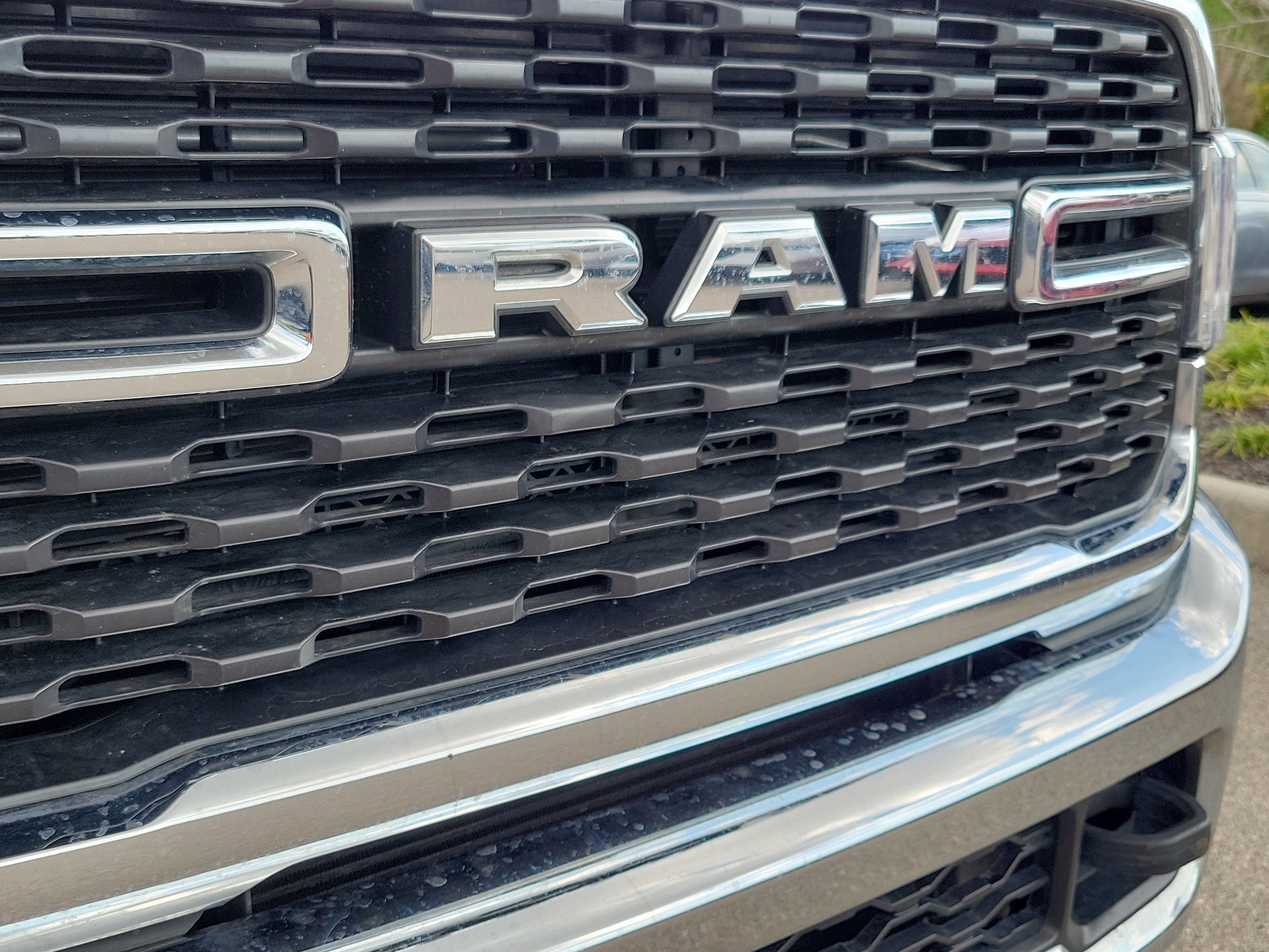 Used 2024 RAM 2500 Big Horn image 7