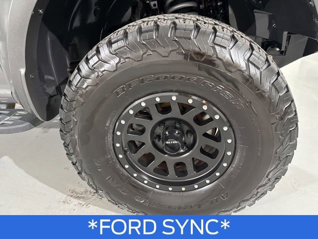 Used 2020 Ford F150 Raptor w/ Equipment Group 802A Luxury image 15
