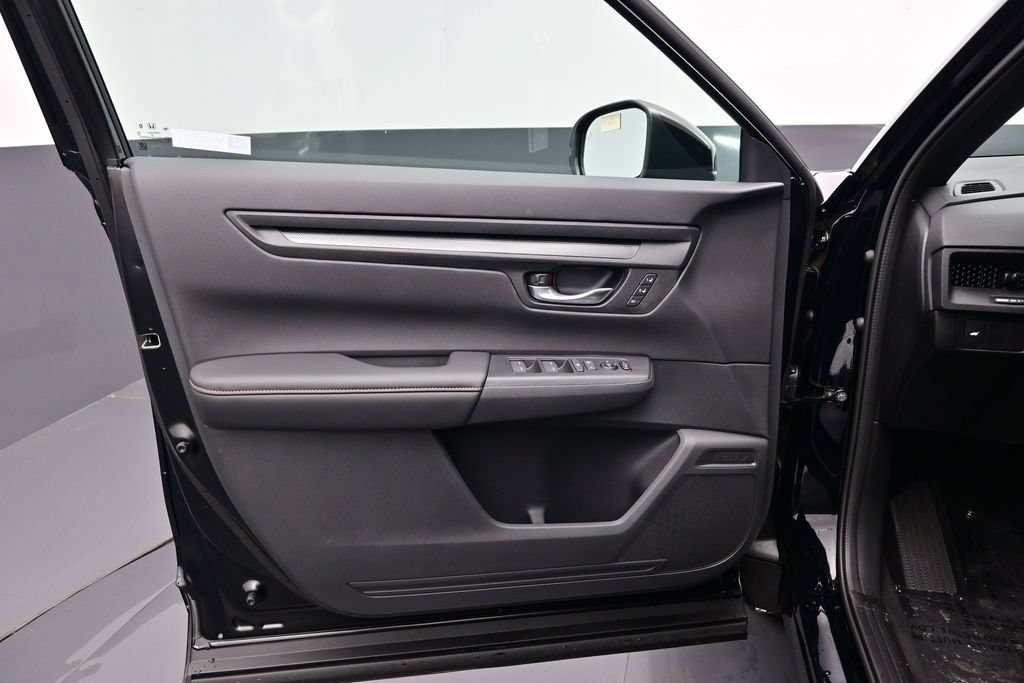 New 2026 Honda CR-V Sport-L image 15