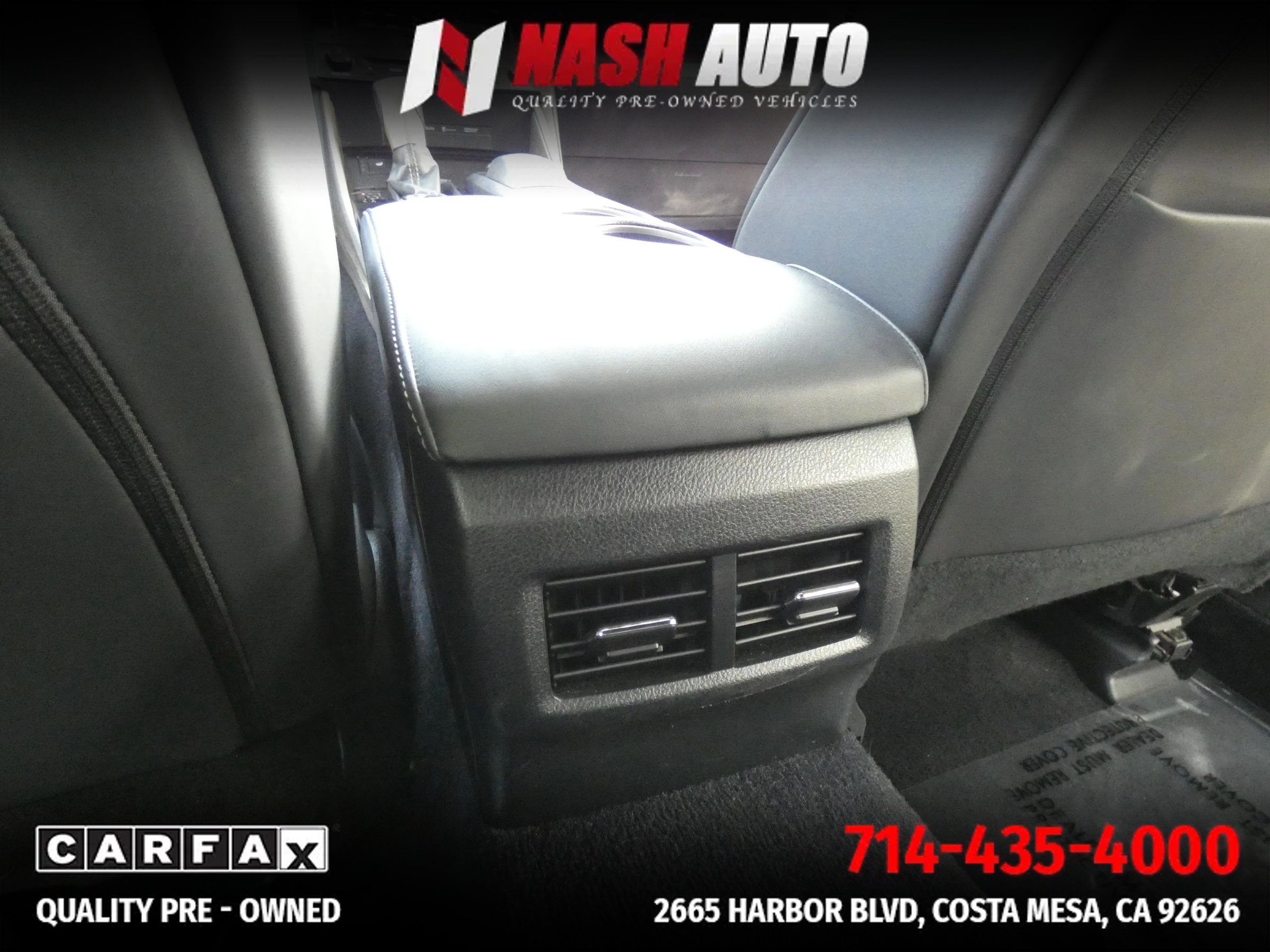 Used 2014 Lexus IS 250 w/ F-Sport Package RWD image 50