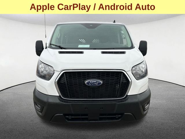 Used 2023 Ford Transit 250 Low Roof w/ Exterior Upgrade Package image 4