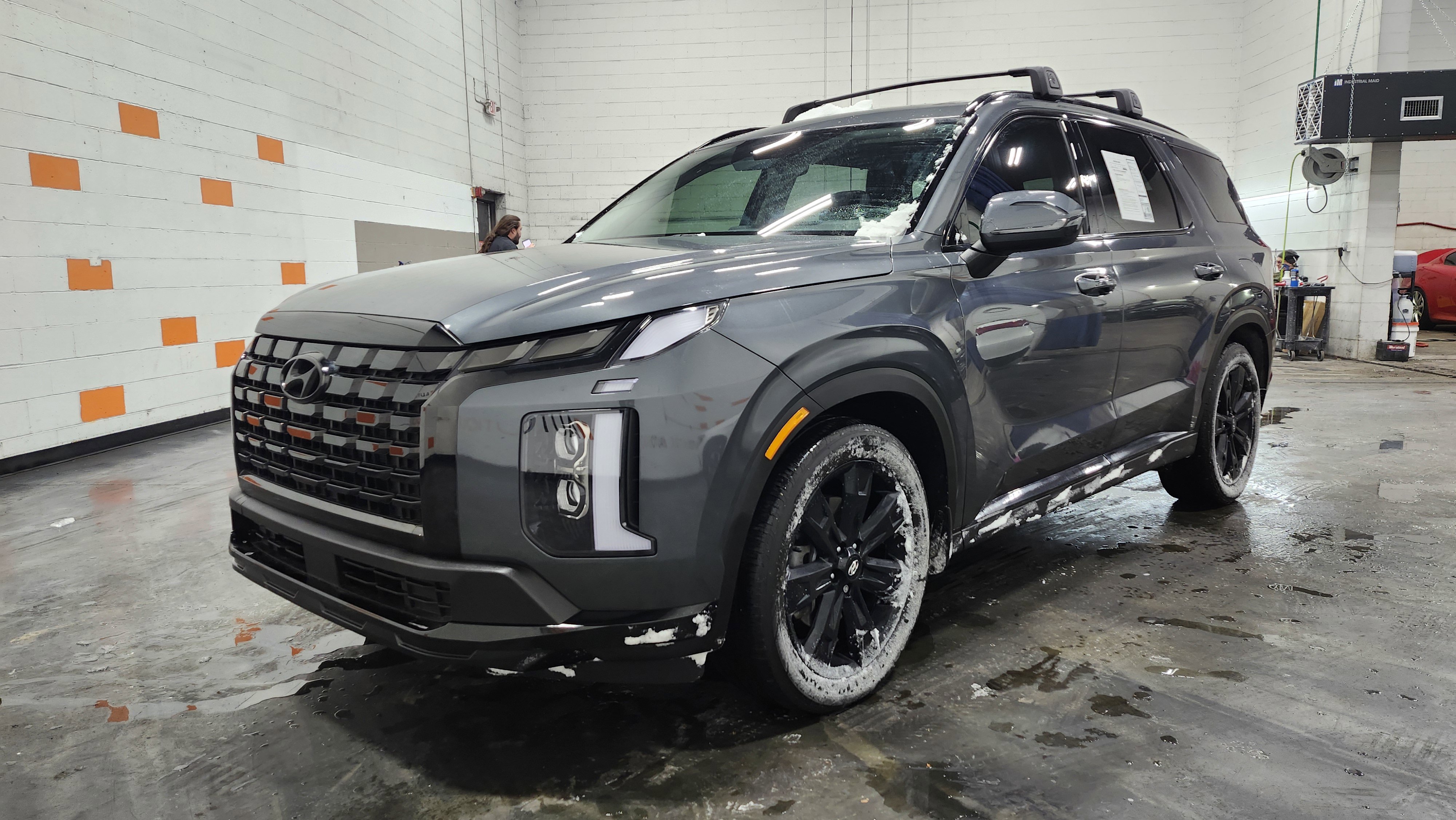 Used 2024 Hyundai Palisade XRT image 15
