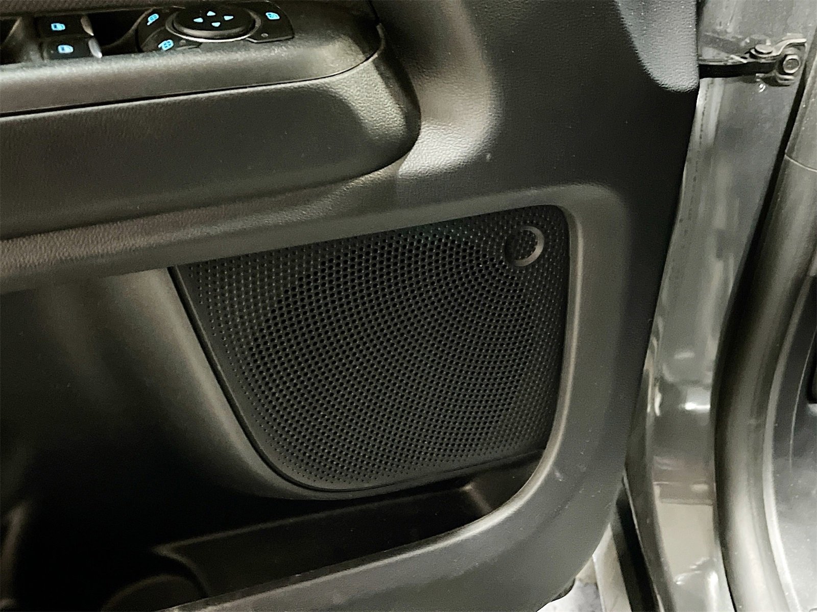 Used 2024 Ford Bronco Sport Big Bend w/ Convenience Package image 18