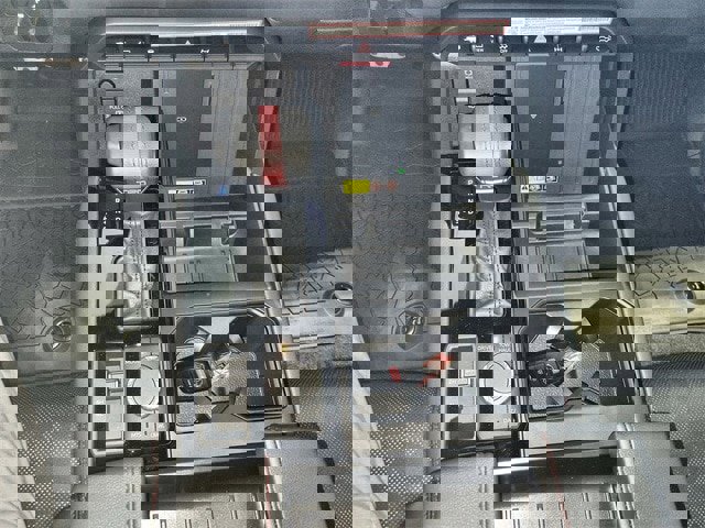 New 2026 Toyota Tundra TRD Pro image 20