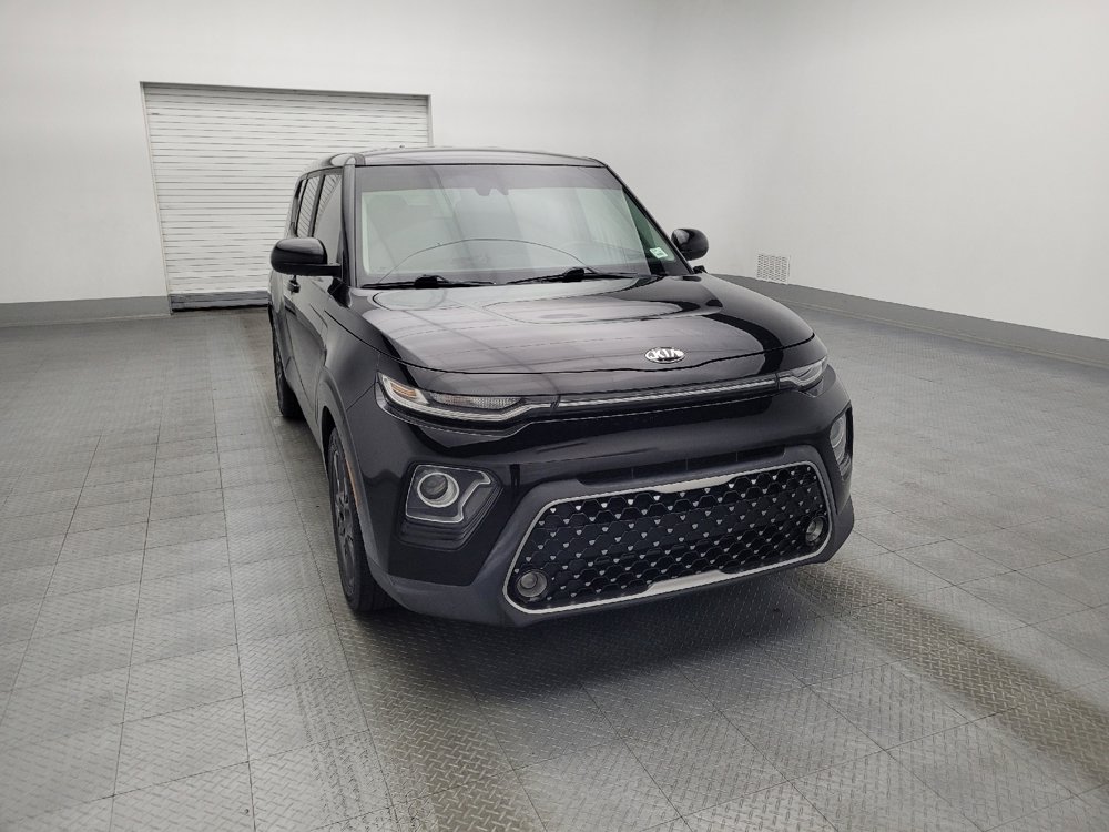 Used 2020 Kia Soul EX image 14