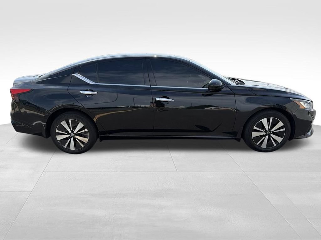 Used 2019 Nissan Altima 2.5 SL AWD/4WD image 9