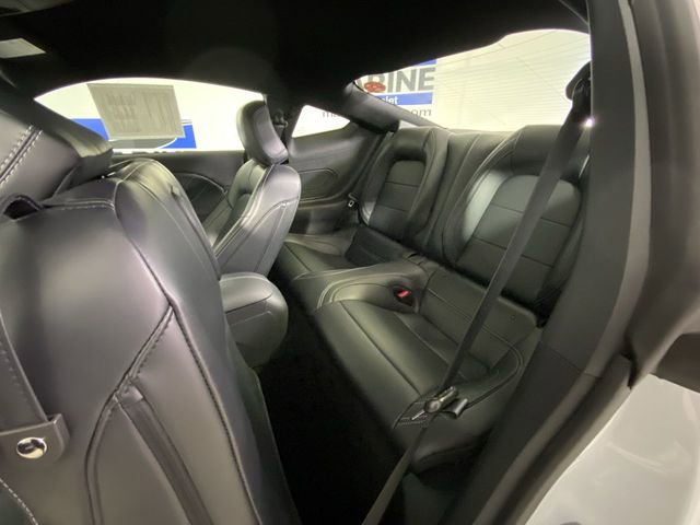 Used 2024 Ford Mustang Premium image 28