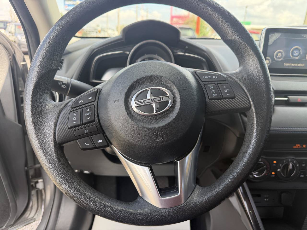Used 2016 Scion iA FWD image 13