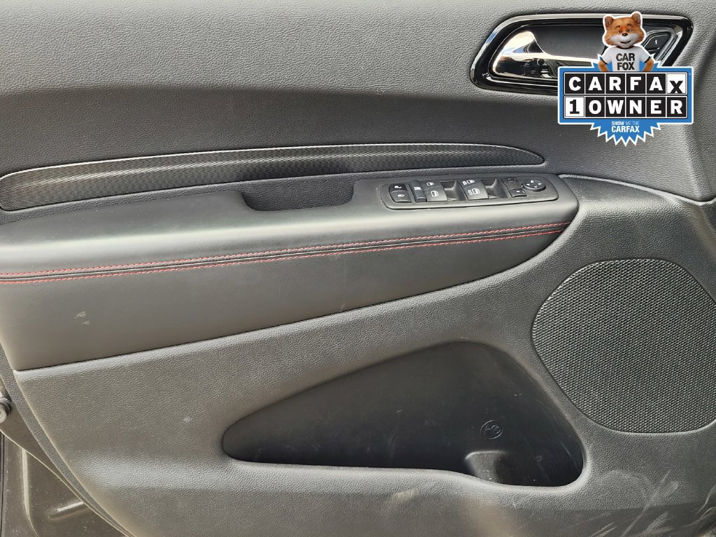 Used 2024 Dodge Durango GT AWD/4WD image 15