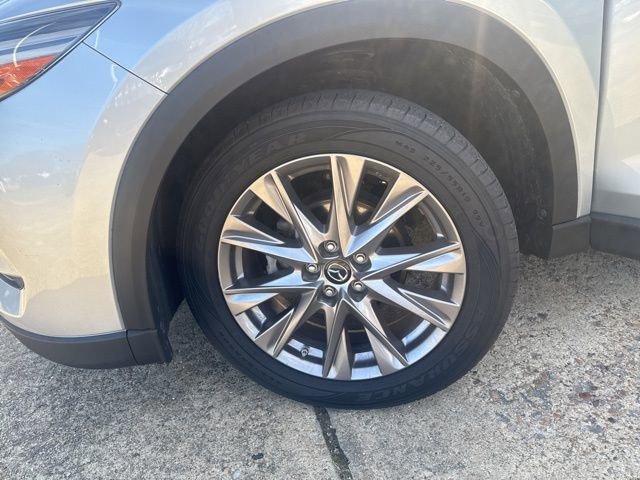 Used 2019 MAZDA CX-5 Grand Touring image 30