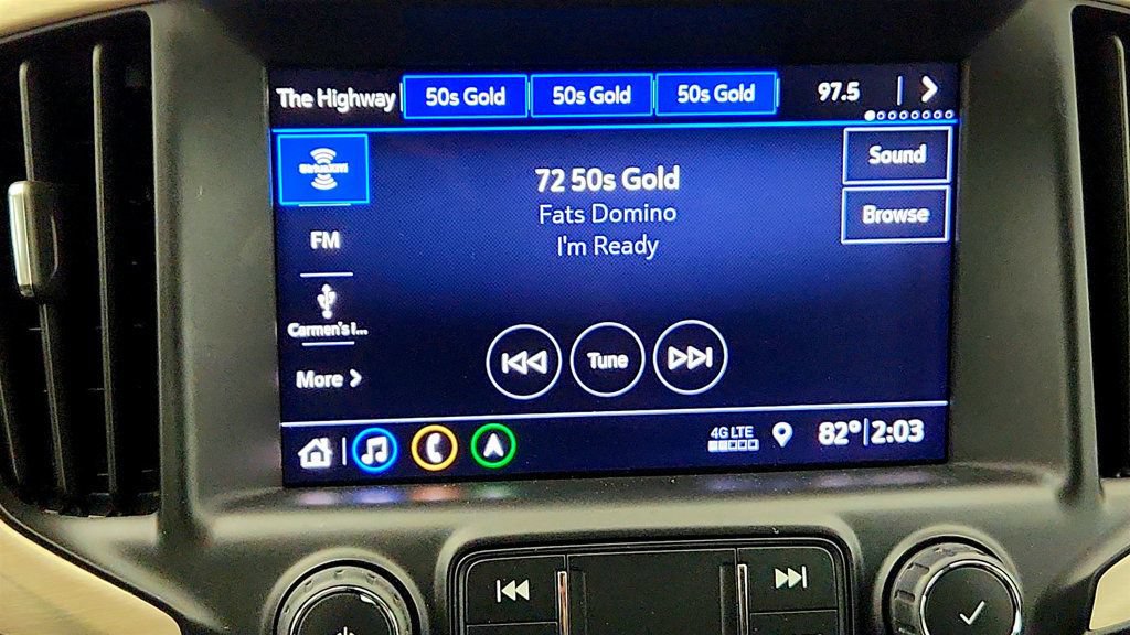 Used 2020 GMC Terrain Denali w/ Denali Premium Package FWD image 21