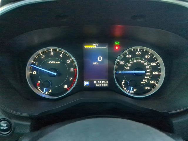 Used 2020 Subaru Ascent Touring w/ Popular Package #2 image 11