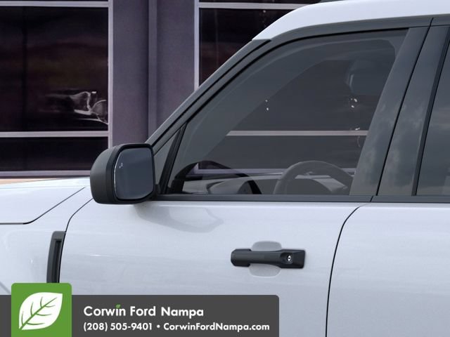 New 2026 Ford Bronco Sport Big Bend AWD/4WD image 20