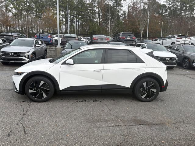 New 2026 Hyundai Ioniq 5 SE image 4