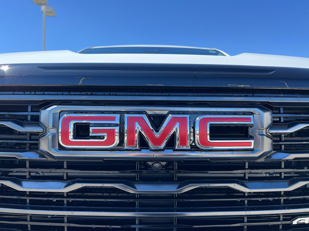 New 2026 GMC Acadia AT4 image 13