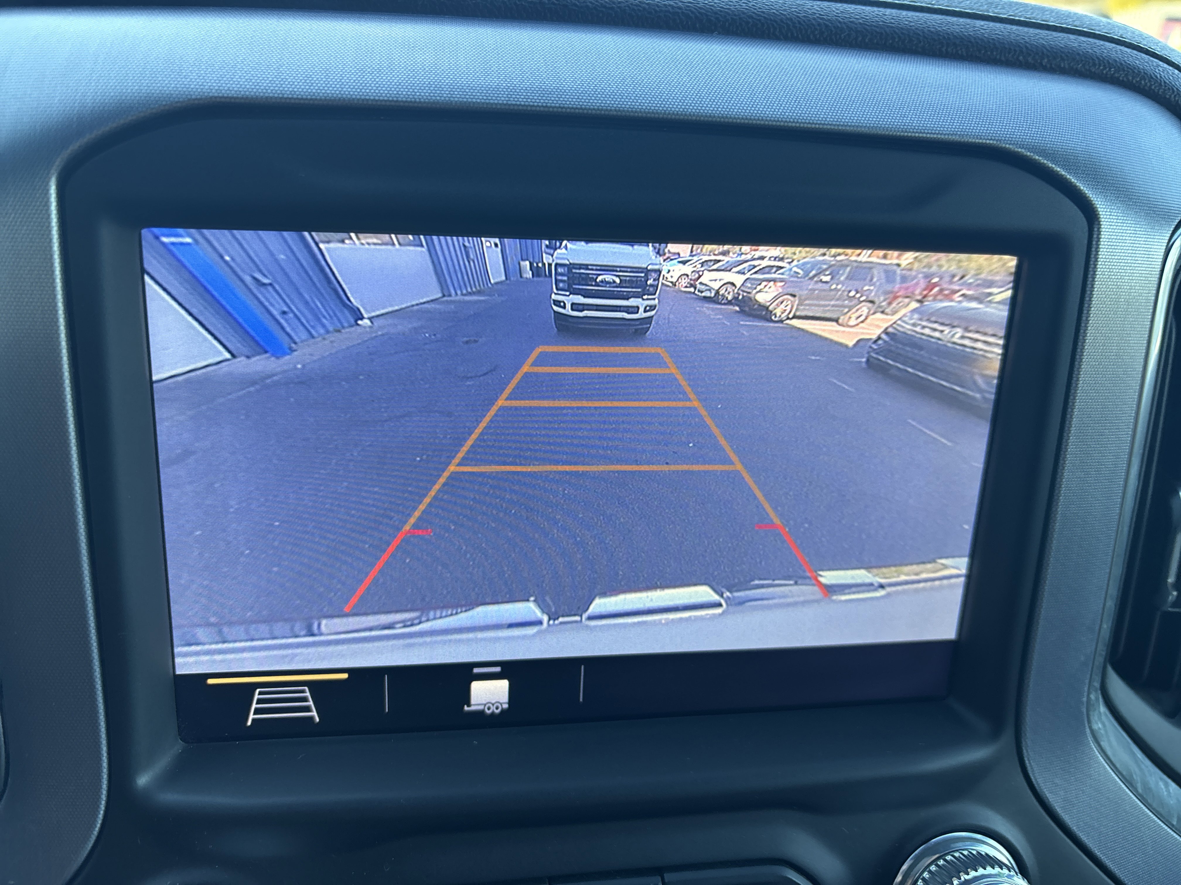 Used 2019 GMC Sierra 1500 Elevation image 27