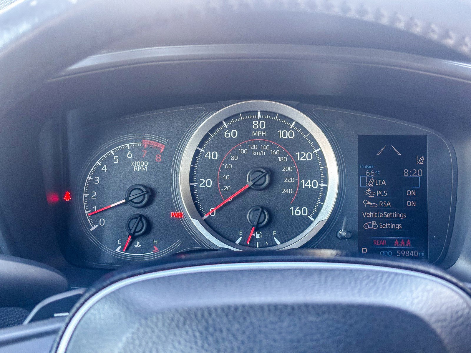 Certified 2021 Toyota Corolla SE w/ Carpet Mat Package (TMS) image 27