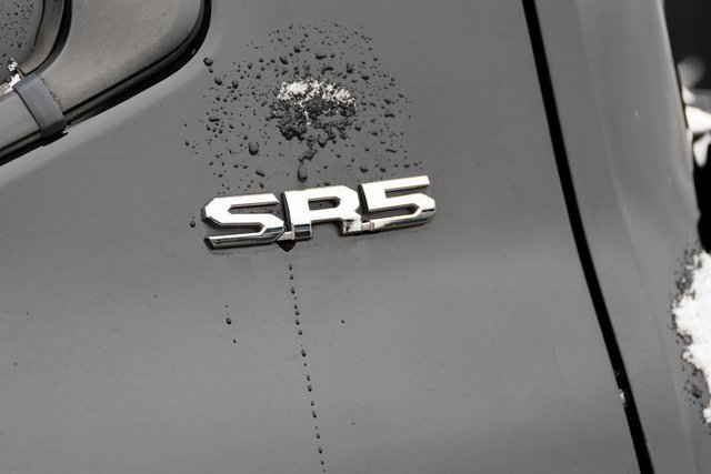 Used 2023 Toyota Tundra SR5 image 8