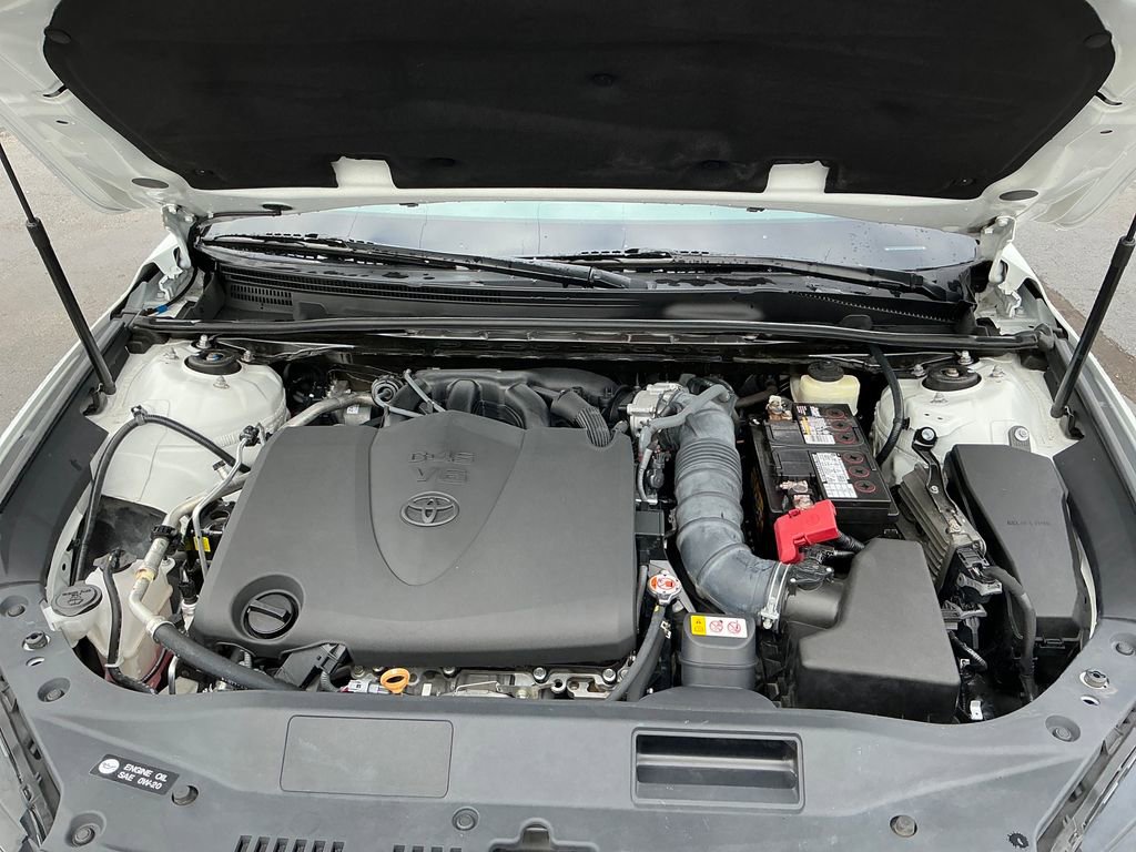 Used 2019 Toyota Avalon image 27