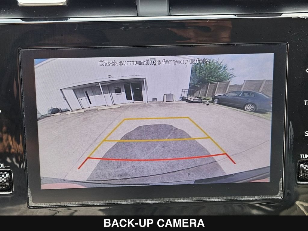 Used 2022 Hyundai Tucson SEL FWD image 8