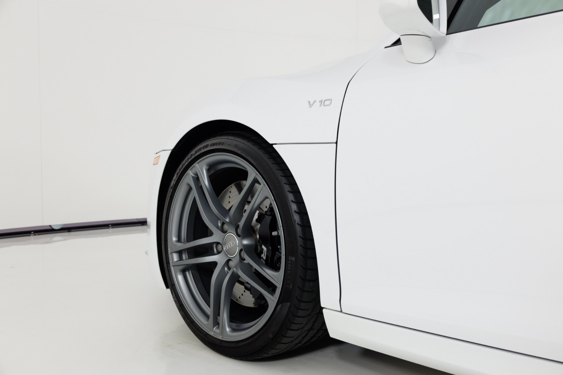 Used 2012 Audi R8 V10 AWD/4WD image 61