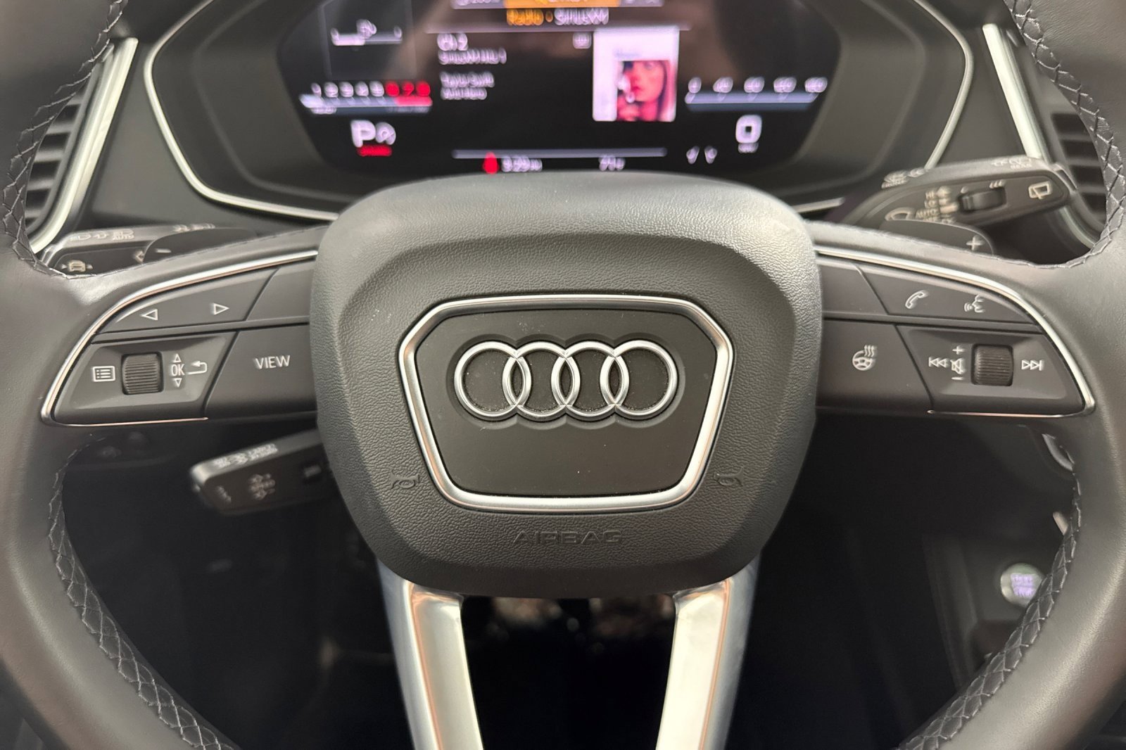 Used 2023 Audi Q5 2.0T Premium Plus w/ Premium Plus Package image 23