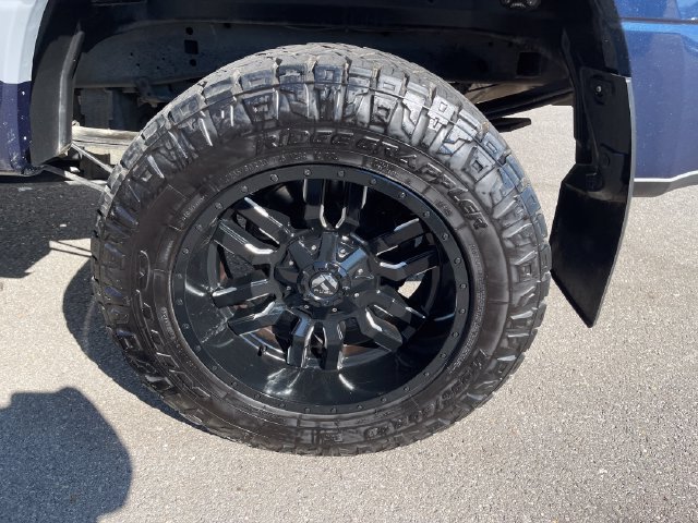 Used 2019 Ford F250 XLT w/ XLT Premium Package AWD/4WD image 39