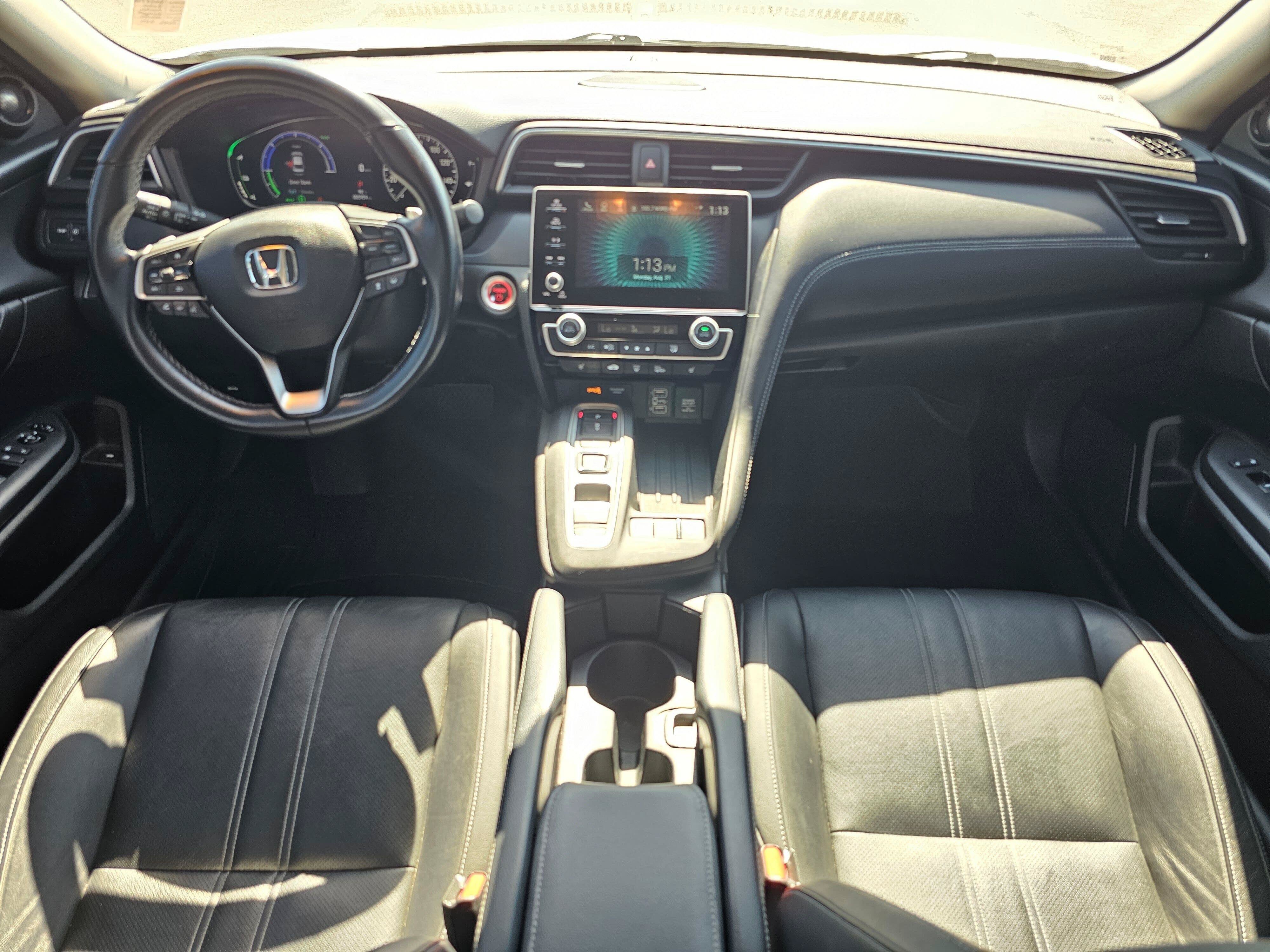 Used 2020 Honda Insight Touring image 15