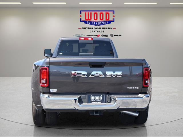 New 2026 RAM 3500 Tradesman image 4