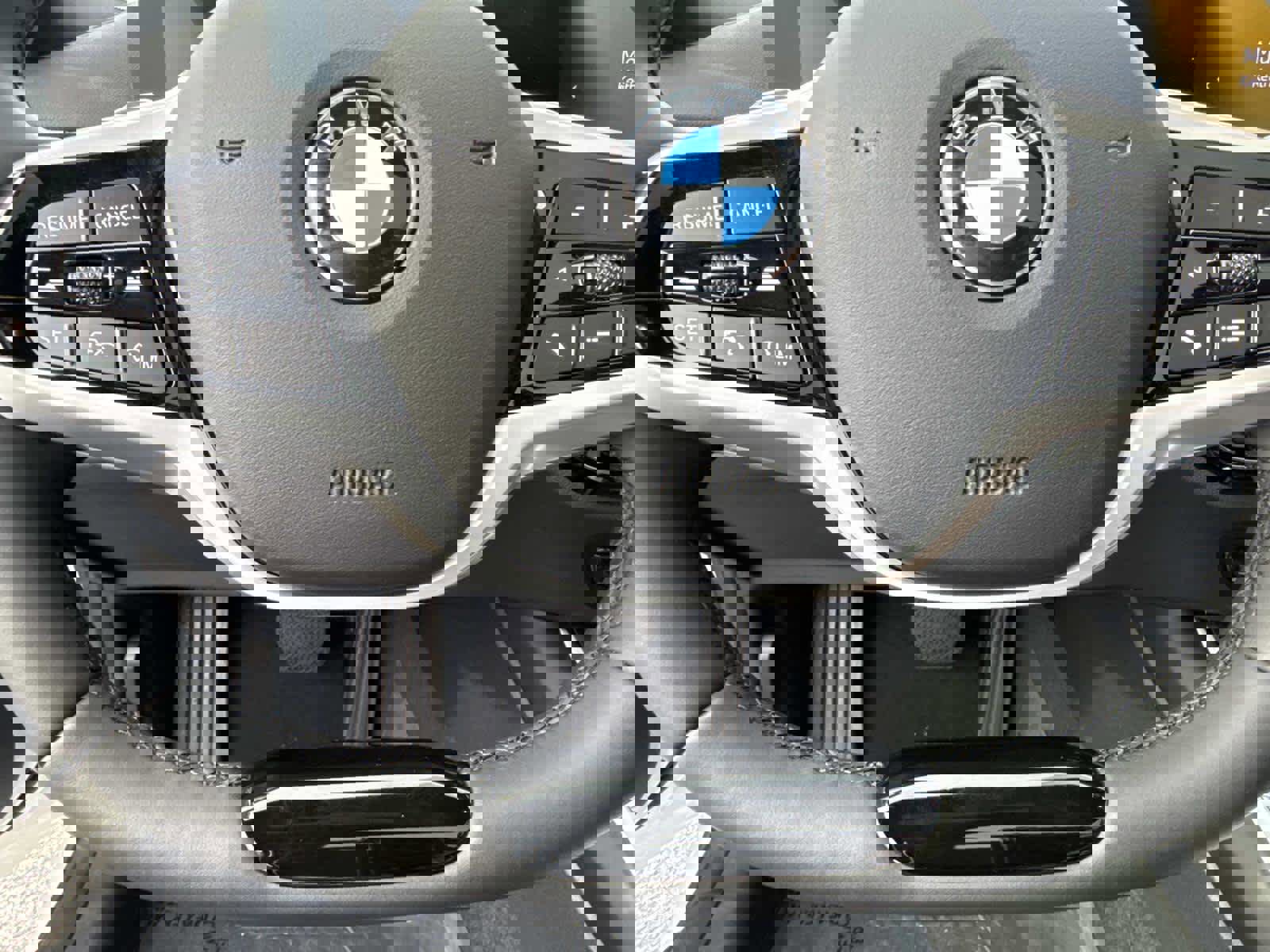 Certified 2025 BMW 330i xDrive Sedan w/ M Sport Package image 20