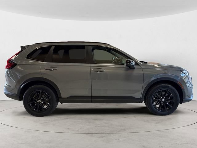 New 2026 Honda CR-V Sport-L image 6