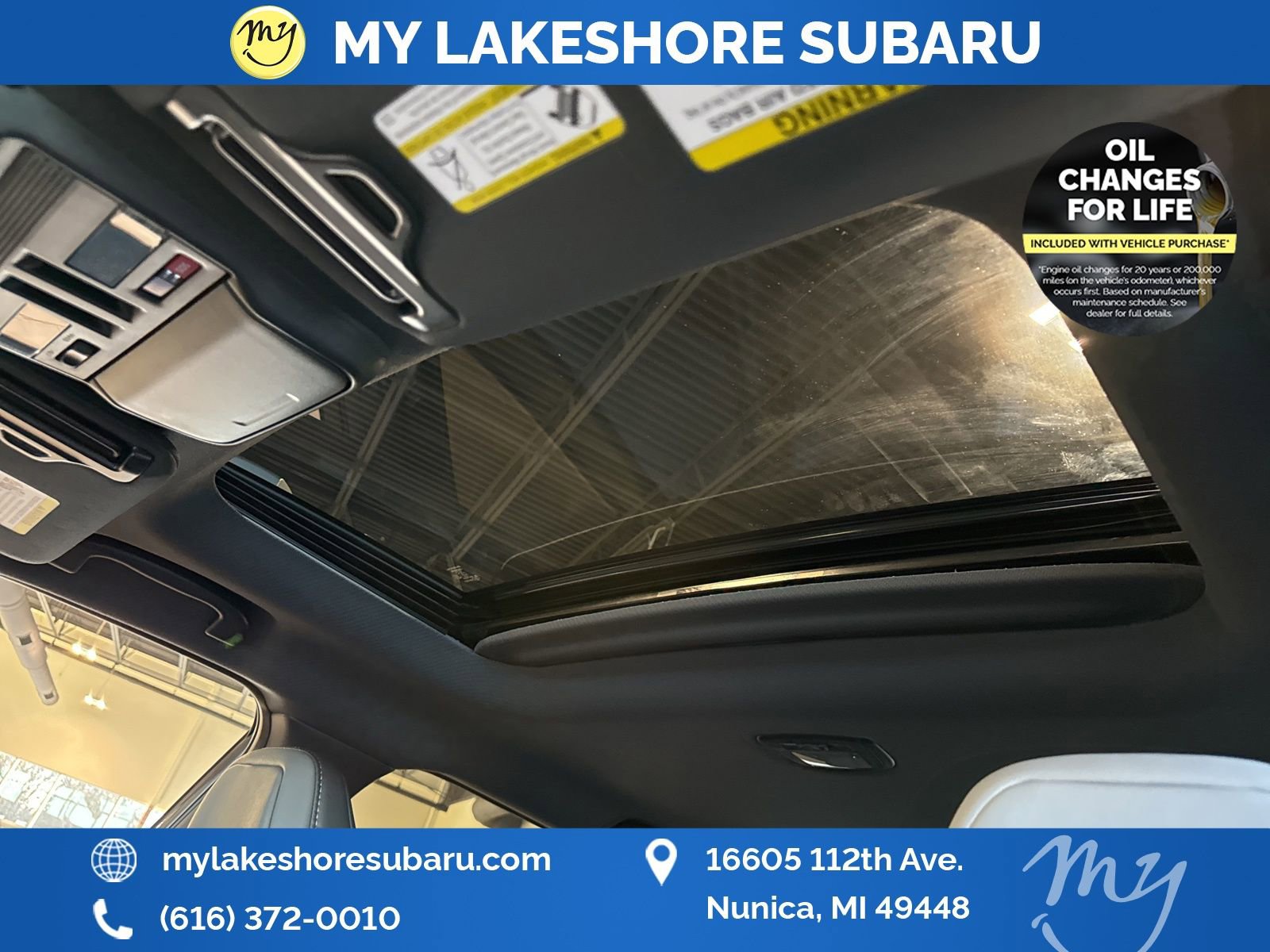 New 2026 Subaru Outback Limited image 23