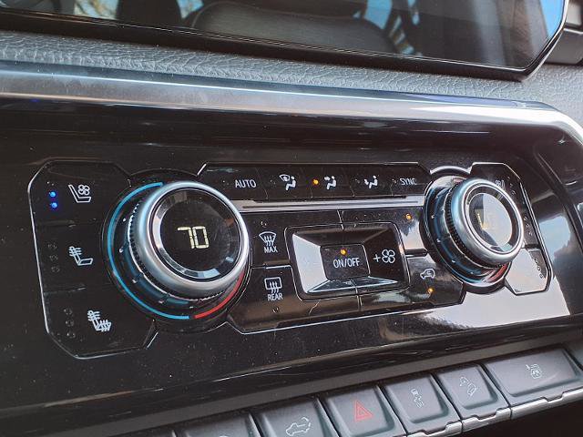 Used 2023 GMC Sierra 1500 Denali w/ Technology Package image 8