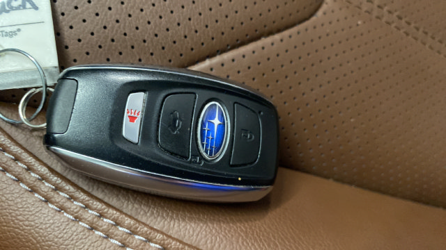 Used 2020 Subaru Forester Touring AWD/4WD image 21
